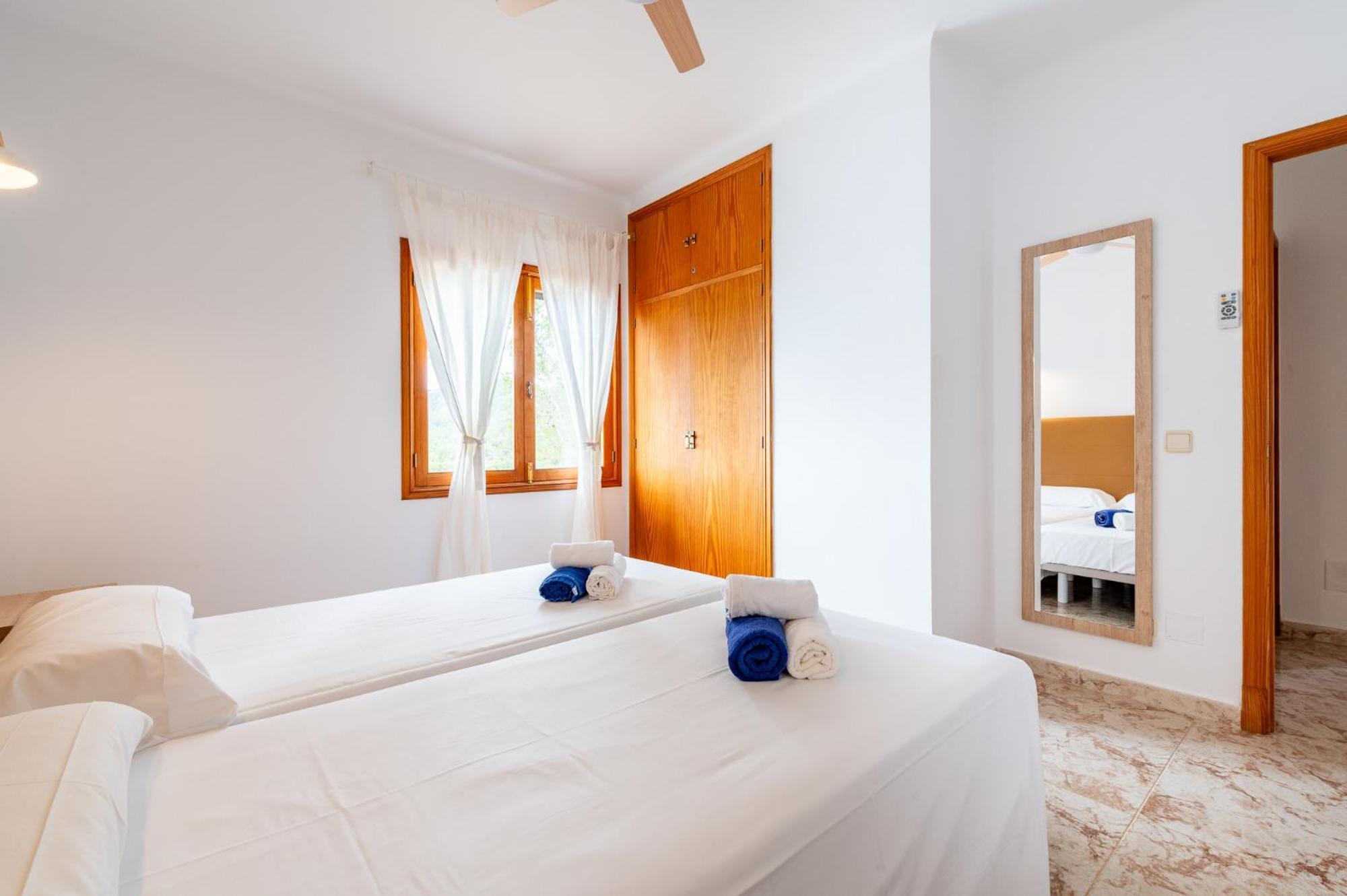 Finca Bosc De Can Alou By Mallorca House Rent فيلانيتكس المظهر الخارجي الصورة