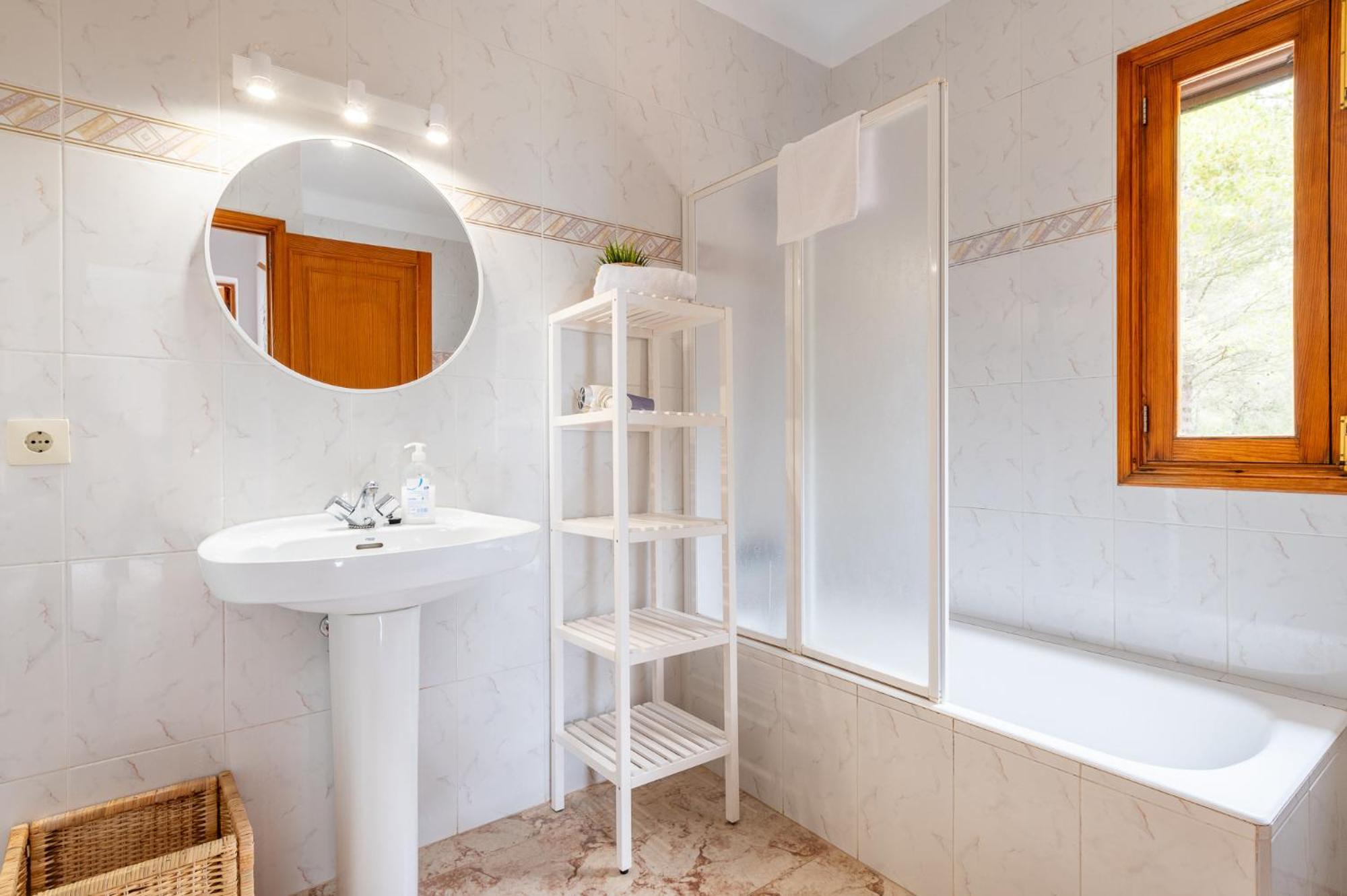 Finca Bosc De Can Alou By Mallorca House Rent فيلانيتكس المظهر الخارجي الصورة